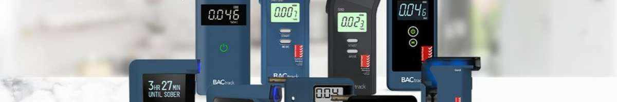 Breathalysers Australia Banner