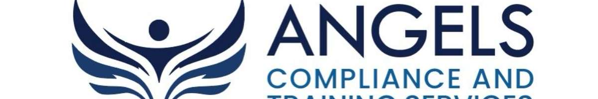 Angels Compliance & Training Services Banner