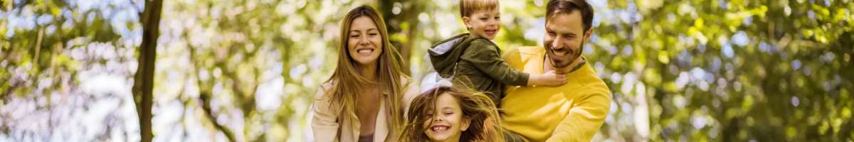 Bloom Home Loans Banner