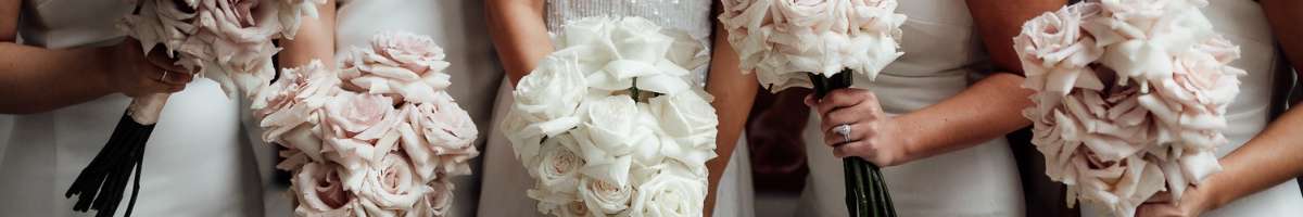 Bouquet Melbourne Banner