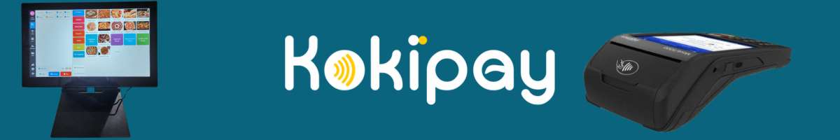 KokiPay Payments Made Easy Banner