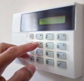 Group One Security Services Pty Ltd