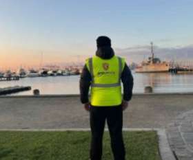 Security Guards Melbourne