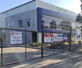 Group One Security Services Pty Ltd