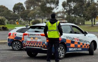 Mobile Patrol Security