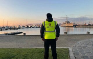 Security Guards Melbourne