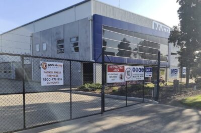 How To Ensure Security In Warehouse? Warehouse Security Checklist Best Practices