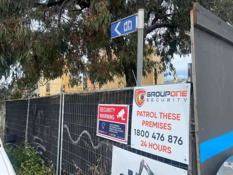 The Importance of Mobile Patrol Security in Protecting Construction Sites