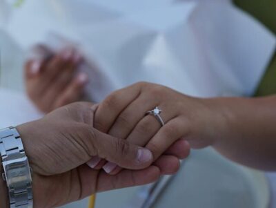 Top 5 Reasons to Hire Security Guards for Your Wedding Venue