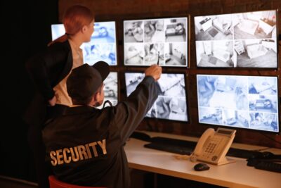 How to Improve Workplace Safety with Professional Security Services