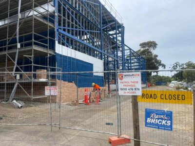 Why Construction Site Security is Essential for Protecting Your Project