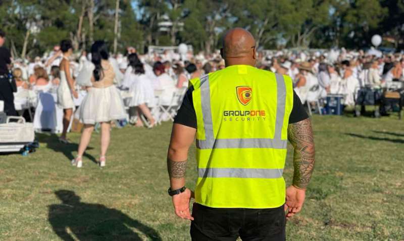 Top 7 Reasons Why Event Security Is a Must for Every Gathering
