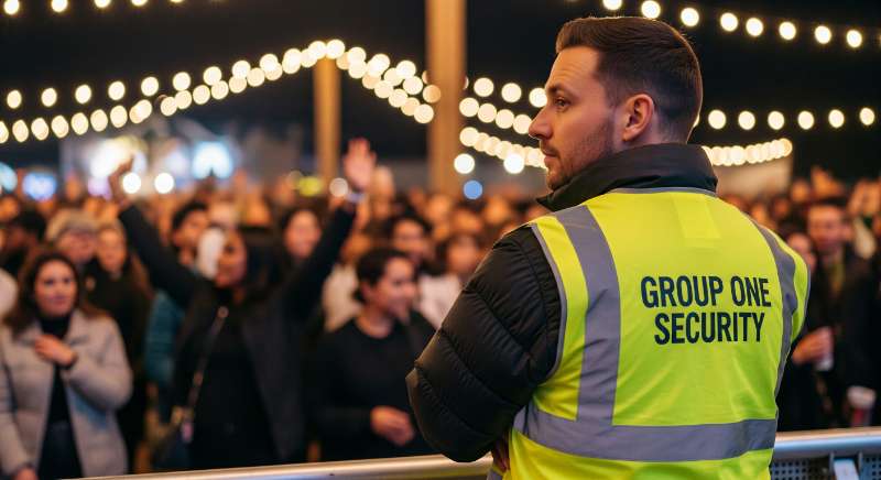 Event Security Planning 101: Your Guide to a Safe and Successful Event in Melbourne