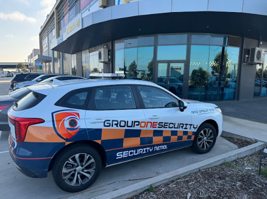 What Is Mobile Patrol Security? A Practical Guide for Business Owners