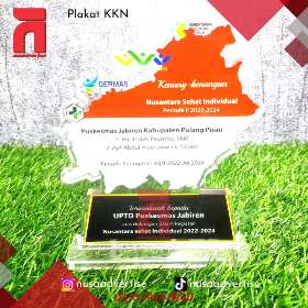 Plakat KKN | Nusa Advertise