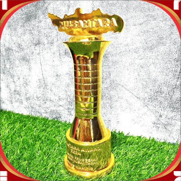 Piala Timah Nawacita Nusantara Award