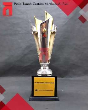Trophy & Piala