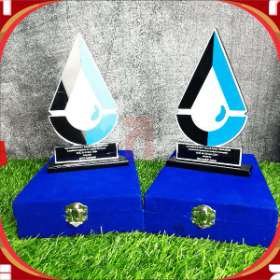 Plakat Akrilik Forkalim