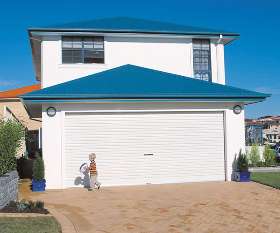 Express Door Services