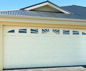 Copper Coast Garage Doors