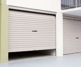B&D Garage Doors and Openers