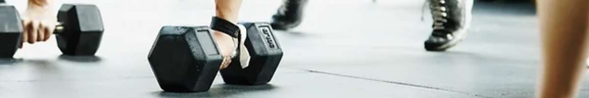 HIPE Athletic Banner