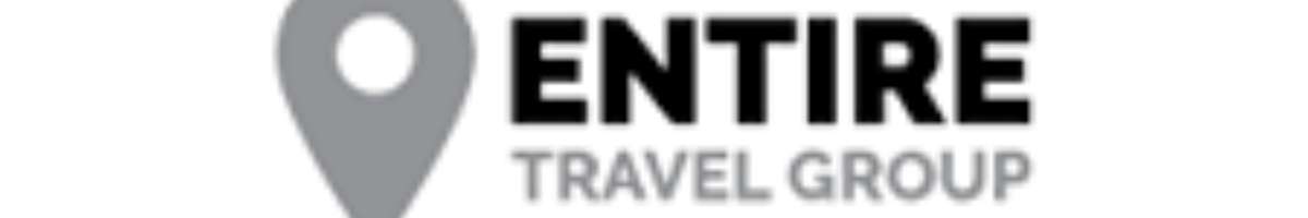 Entire Travel Group Banner