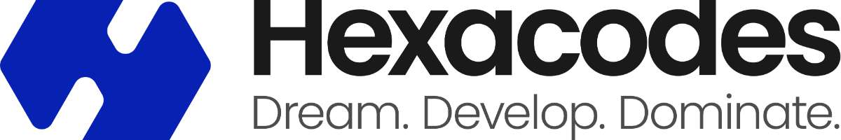 Hexa Codes Banner