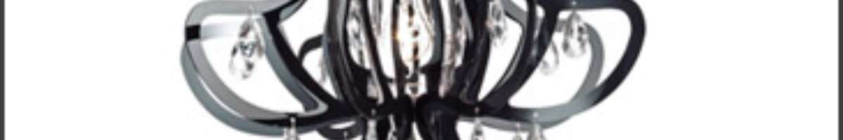 Davoluce lighting Banner