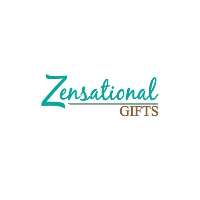 Zensational Gifts Logo