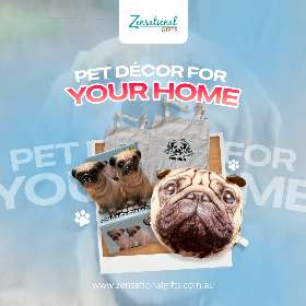Pet Décor for Your Home