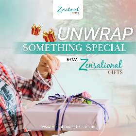 Zensational Gifts