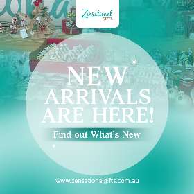 Zensational Gifts