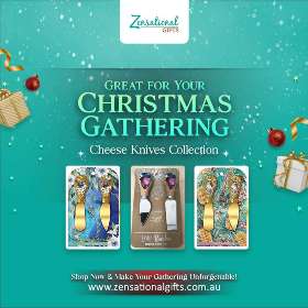 Perfect for Your Christmas Gatherings! 