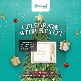 Celebrate with Style!