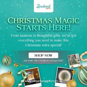 Turn Your Home into a Winter Wonderland