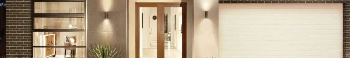 Garage Door Repairs North Shore & Northern Beaches Banner