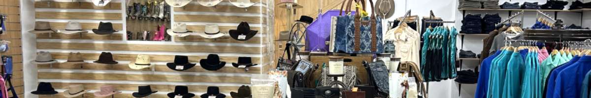 Classic country co Banner