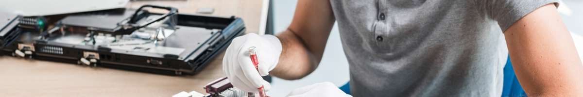 Printer Doctor Banner