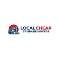 Local Cheap Brisbane Movers Logo
