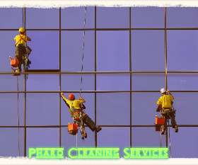 Pharo Cleaning Services