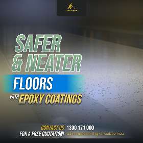 Safer and Neater Floors