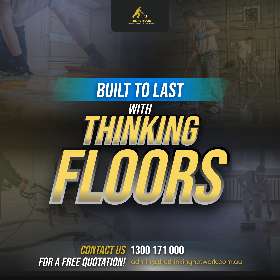 Thinking Floors