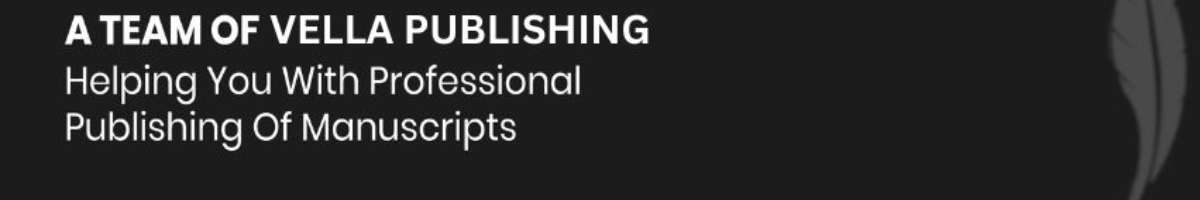 Vella Publishing Banner