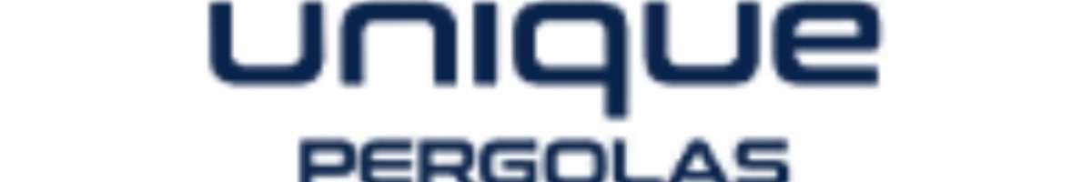Unique Pergolas Banner