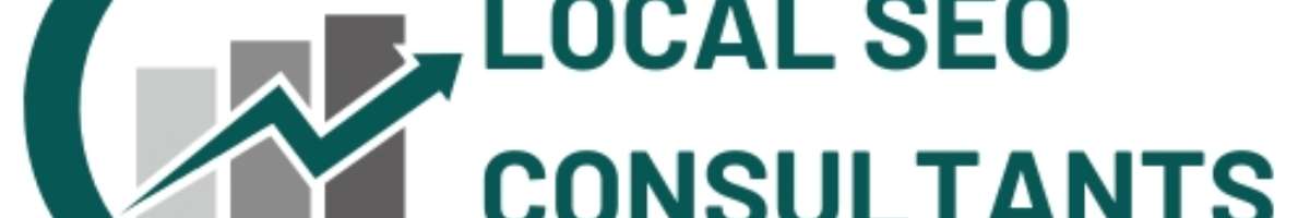 Local SEO Consultants Banner