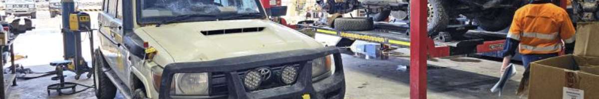 Takeo by Autoline Parts Banner