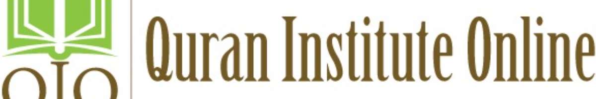 Quran Institute Online Banner