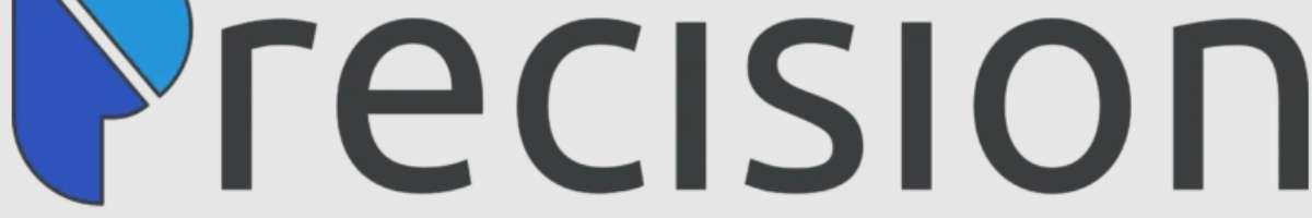 Precision Cleaning Banner