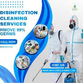 Muhaini Cleaning Service